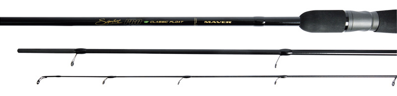 Lanseta match Maver SIGNATURE PRO CLASSIC FLOAT 14FT 4.2M 1-8gr Lanseta match Maver SIGNATURE PRO CLASSIC FLOAT 14FT 4.2M 1-8gr