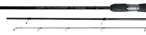 Lanseta match Maver SIGNATURE PRO CLASSIC FLOAT 15FT 4.5M 1-10gr
