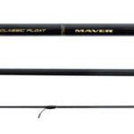 Lanseta match Maver SIGNATURE PRO CLASSIC FLOAT 16FT 4.8M 1-10gr