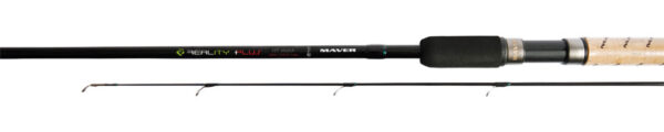 Lanseta match Maver REALITY PLUS MATCH 11FT 3.3M 25gr 2sec