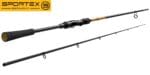 SPORTEX ABSOLUT LEVEL 3 BAITCAST PELAGIC 195 65-125gr