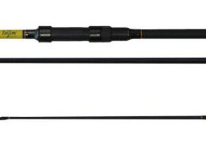 Lanseta crap Carp Zoom ACTION CRAP 3.9m 3.5lb 2 sectiuni