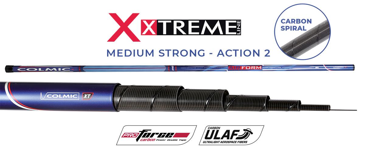 Varga COLMIC AIRFORM 6M Medium Strong Varga COLMIC AIRFORM 6M Medium Strong
