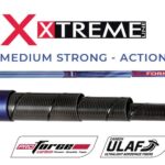 Varga COLMIC AIRFORM 7M Medium Strong