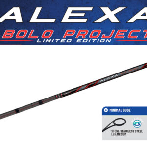 Lanseta bologneza COLMIC ALEXA BOLO PROJECT 6M 20GR