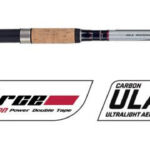 Lanseta telematch COLMIC ALIANT 400 80GR