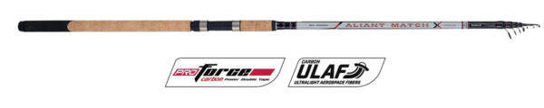 Lanseta telematch COLMIC ALIANT 420 80GR