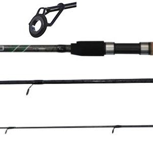 Lanseta match Carp Zoom ARCANE FLOAT 3.6m 7-30gr 3 sectiuni