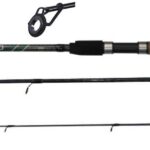 Lanseta match Carp Zoom ARCANE FLOAT 3.9m 15-40gr 3 sectiuni