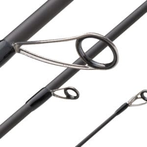 Graphiteleader ARGENTO PROTOTYPE GLAPS-942ML 2.85m FAST 28gr