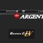 Graphiteleader ARGENTO UX 21GARGUS-902LML 2.74m R-FAST 5-21gr Medium Light