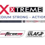 Varga COLMIC ARROW X5 7M