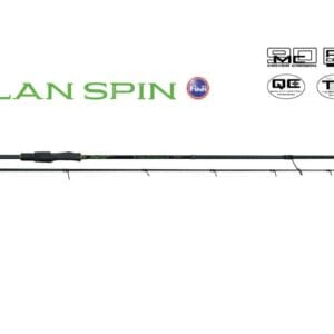 Maver IT MAVER ASLAN SPIN 2.4M 15-45GR Inele Fuji