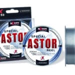 Fir monofilament COLMIC ASTOR SPECIAL REEL 200M 0.500mm