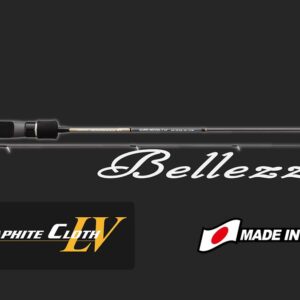 Graphiteleader BELLEZZA RV GLBRS-672SUL-S FAST 2.01m 1-4gr Super Light