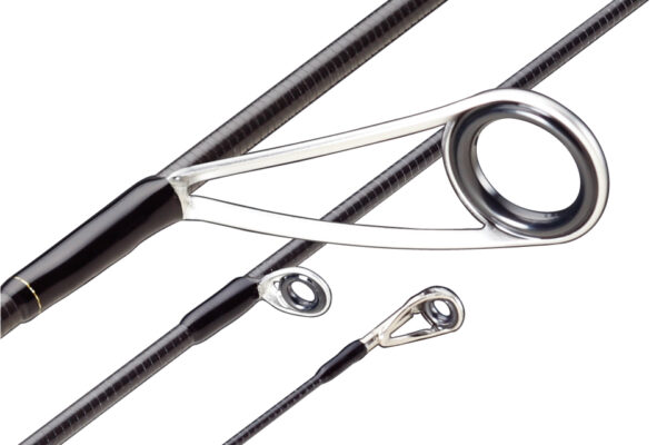 Graphiteleader BELLEZZA RV GLBRS-672SUL-S FAST 2.01m 1-4gr Super Light