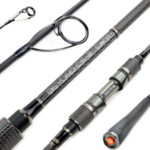 Lanseta crap SPORTEX BEYOND CARP CS-2 13FT 3.96M 3.75lbs Fuji KW Sic