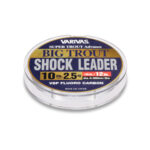 Fir fluorocarbon BIG TROUT SHOCKLEADER FLUOROCARBON VSP 30m 0.235mm 8lb