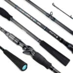 SPORTEX BLACK ARROW G-4 BAITCAST 240 80gr