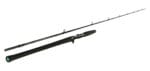 SPORTEX BLACK ARROW G-4 MUSKY BAITCAST 230 170gr