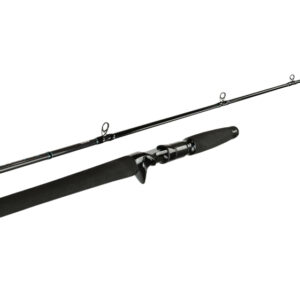 SPORTEX BLACK ARROW G-4 MUSKY BAITCAST 245 150gr