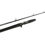 SPORTEX BLACK ARROW G-4 MUSKY BAITCAST 260 300gr