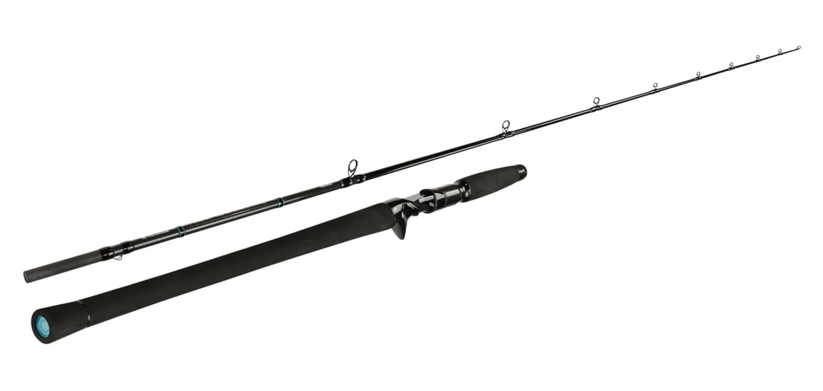 SPORTEX BLACK ARROW G-4 MUSKY BAITCAST 260 300gr SPORTEX BLACK ARROW G-4 MUSKY BAITCAST 260 300gr