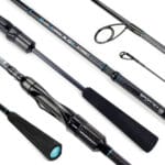 SPORTEX BLACK ARROW G-4 STREET 205 10gr