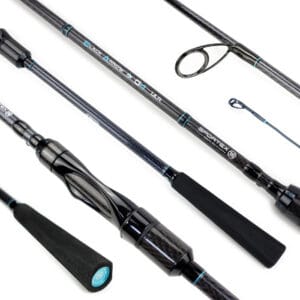 SPORTEX BLACK ARROW G-4 ULR 240 0.5-7gr