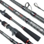 SPORTEX BLACK PEARL MAXX BAITCAST 210 20gr