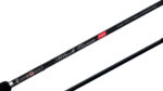 Lanseta feeder COLMIC BLACK QUEEN EVO FEEDER 415 40-120GR Inele Fuji