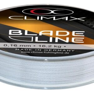 Fir textil CLIMAX BLADE LINE WHITE 100m 0.04mm 2.7kg