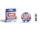 Fir fluorocarbon COLMIC FLUOROCARBON C3 MAXX 50M 0.316mm