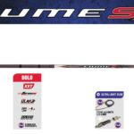 Lanseta bologneza COLMIC FIUME S31 5M 25GR FUJI GUIDE