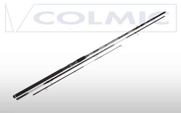 Lanseta feeder Colmic GHEPARD FEEDER 390 90GR