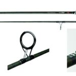 Lanseta crap Carp Zoom COMOUPRO 12'ft 3.6m 3.0lb 3 sectuni