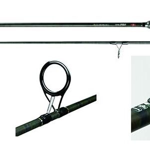 Lanseta crap Carp Zoom COMOUPRO 12'ft 3.6m 3.0lb 3 sectuni