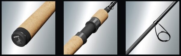 SPORTEX CAPTOR RS-2 SPIN 210 20gr