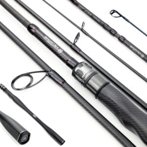 SPORTEX CARAT GTS-2 TRAVEL 225 60gr 4sec 60cm