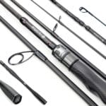 SPORTEX CARAT GTS-2 TRAVEL 265 60gr 5sec 59cm