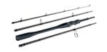 SPORTEX CARAT GTS-2 TRAVEL 225 60gr 4sec 60cm