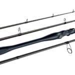 SPORTEX CARAT GTS-2 TRAVEL 265 60gr 5sec 59cm