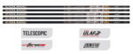 Varga COLMIC SHIELD RX 5M Medium Strong