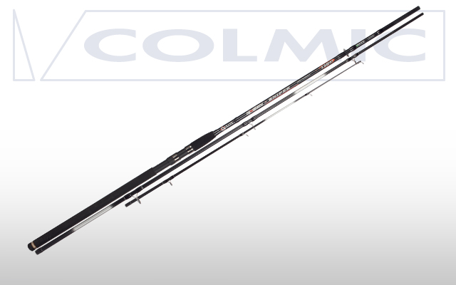 Lanseta feeder Colmic SNIPER FEEDER 360 130GR Lanseta feeder Colmic SNIPER FEEDER 360 130GR