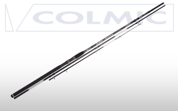 Lanseta feeder Colmic SNIPER FEEDER 390 130GR