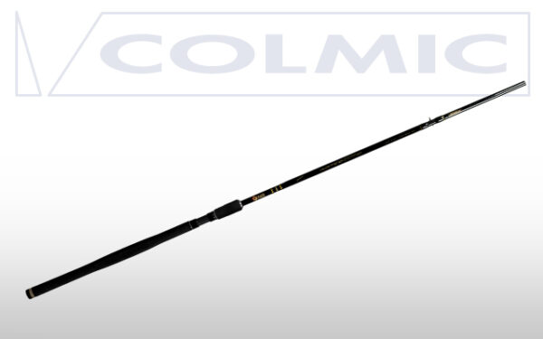 Lanseta feeder Colmic WATER CUT FEEDER 390 60GR