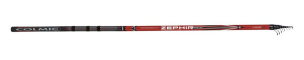 Lanseta bologneza COLMIC ZEPHIR MASTER 6M 12GR Medium