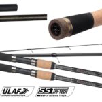 Lanseta match Colmic EXTIMA MATCH 420 6-18GR