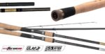 Lanseta match Colmic EXTIMA MATCH 450 6-18GR
