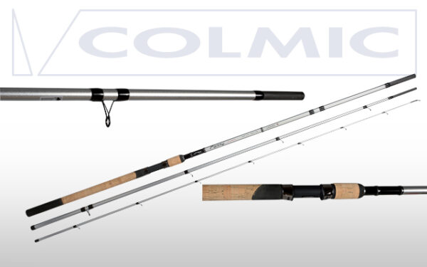 Lanseta match Colmic FANNY MATCH 420 5-20GR